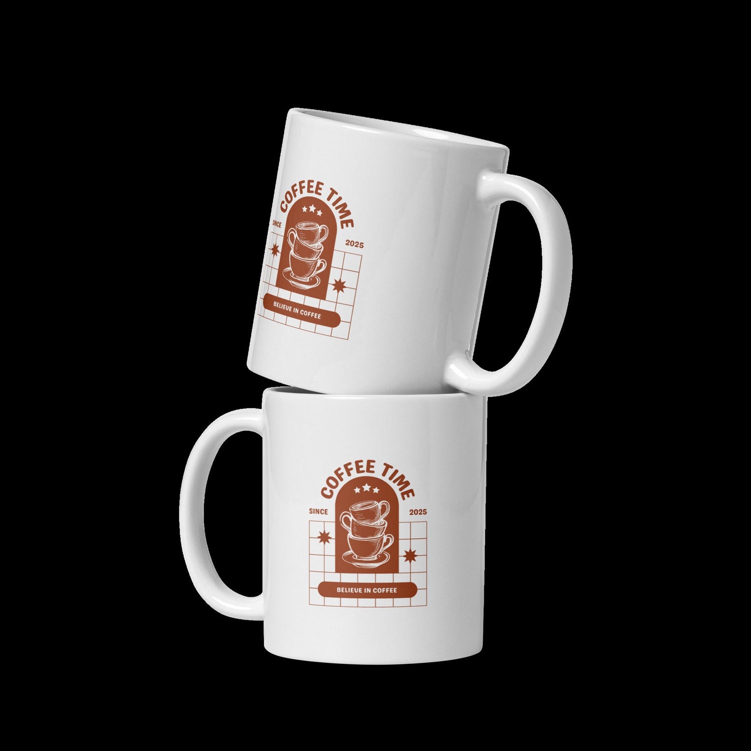 Mugs & Coasters